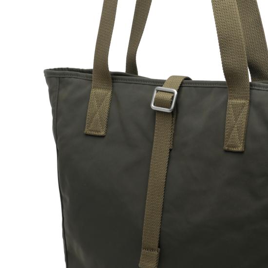 26FW 아페쎄 숄더백 PSANL H67008 JAA Green - A.P.C.