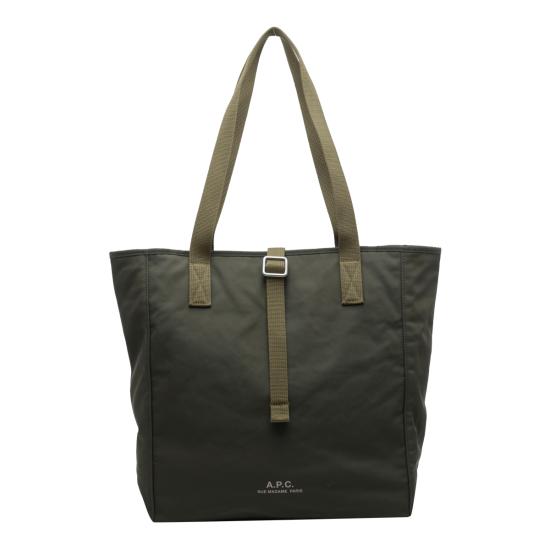 26FW 아페쎄 숄더백 PSANL H67008 JAA Green