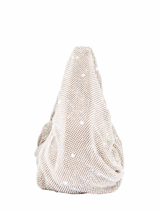 26FW 베네데따부르치케스 토트백 0099109 YENNIFER White - BENEDETTA BRUZZICHES