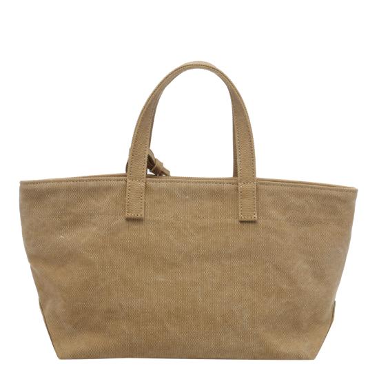 26FW 아페쎄 르 드러머 뚜왈 스몰 토트 백 COHMP F67045 BAC Beige - A.P.C.
