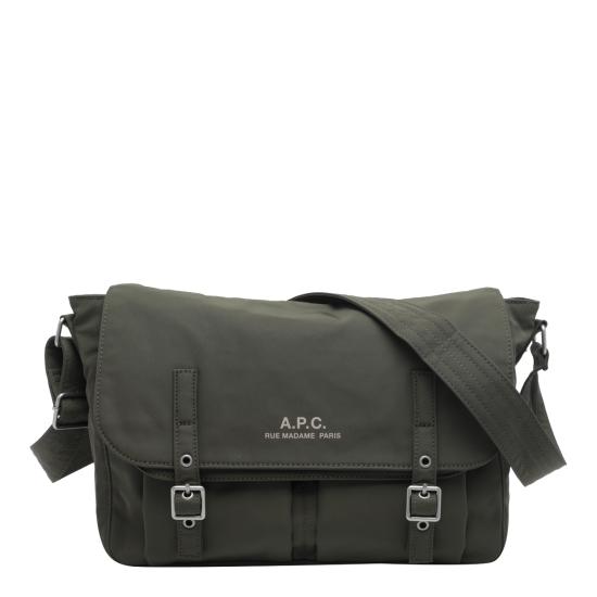 26FW 아페쎄 숄더백 PSANL H67007 JAA Green