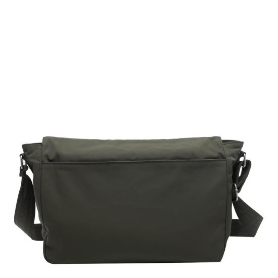 26FW 아페쎄 숄더백 PSANL H67007 JAA Green - A.P.C.