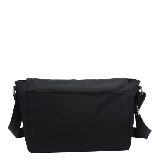 26FW 아페쎄 숄더백 PSANL H67007 LZZ Black - A.P.C.