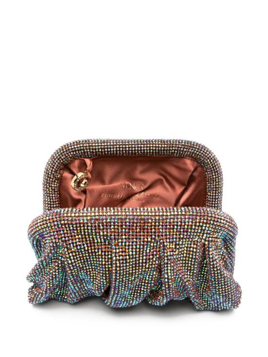 26FW 베네데따부르치케스 클러치/파우치 0011160 VENUS Multicolore - BENEDETTA BRUZZICHES