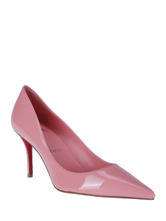 26FW 크리스챤 루부탱 힐/펌프스 1250929 9149 GRAPEFRUIT - CHRISTIAN LOUBOUTIN
