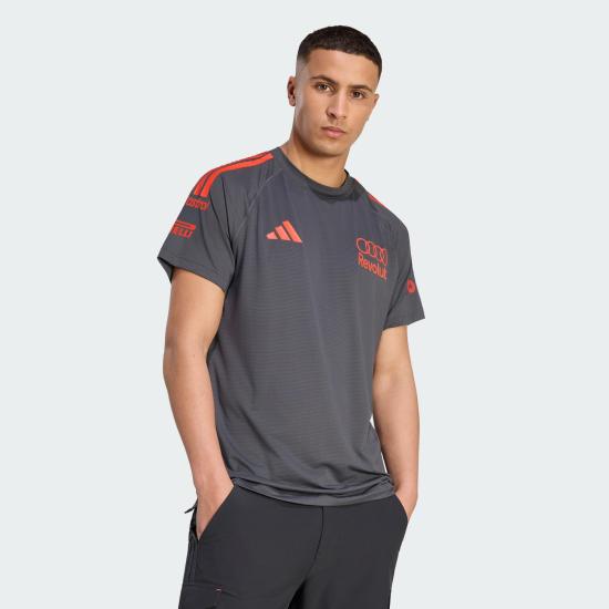 26SS 아디다스 반팔 티셔츠 KE9100 DOM - ADIDAS