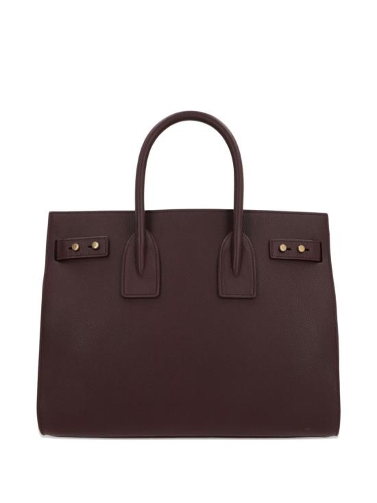 26SS 생로랑 토트백 717447 DTI0W6195 BORDEAUX - SAINT LAURENT
