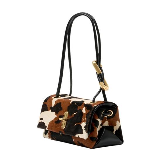  마크제이콥스 토트백 마크 제이콥스 미니 듀얼 쇼퍼백 멀티컬러 - MARC JACOBS