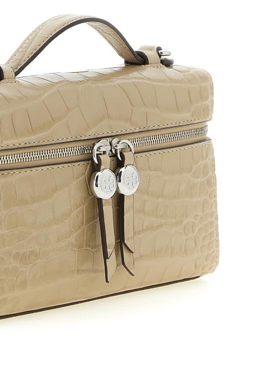 26FW 토리버치 숄더백 183015250 Beige - TORY BURCH