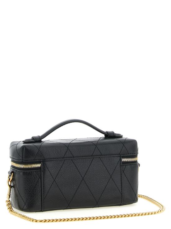26FW 토리버치 크로스백 186036001 Black - TORY BURCH