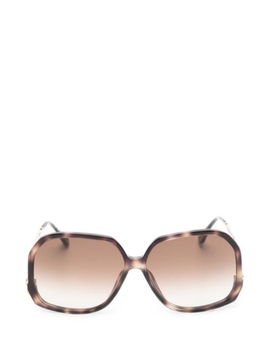 26FW 끌로에 선글라스 CH0404S 003 BROWN
