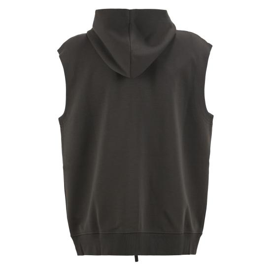 26FW 에스막스마라 후드 티셔츠 2629926011600 ANTHRACITE - 'S MAX MARA