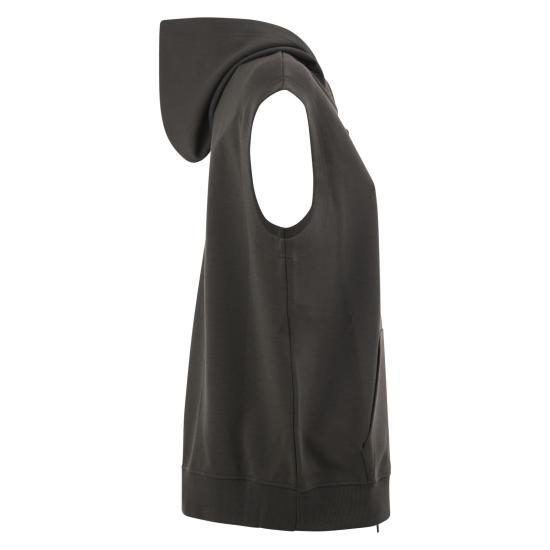 26FW 에스막스마라 후드 티셔츠 2629926011600 ANTHRACITE - 'S MAX MARA
