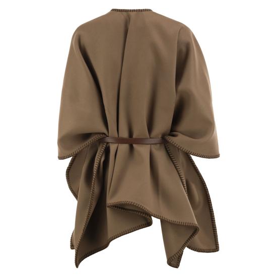26FW 막스마라 케이프 2624546121600 CAMEL - MAX MARA
