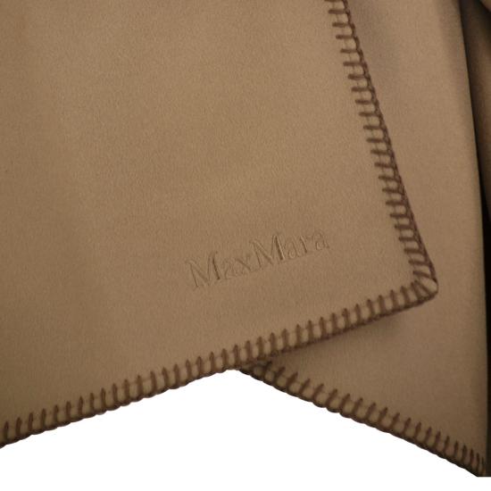 26FW 막스마라 케이프 2624546121600 CAMEL - MAX MARA