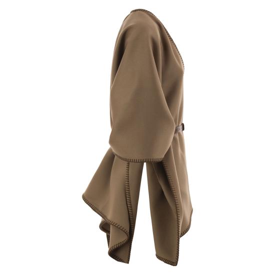 26FW 막스마라 케이프 2624546121600 CAMEL - MAX MARA