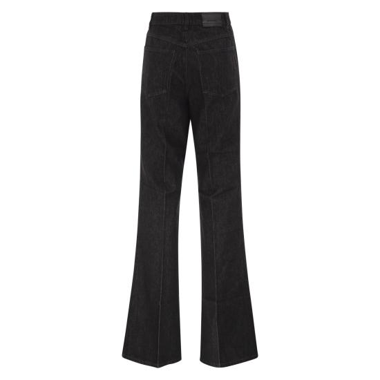 26FW 스포트막스 데님 팬츠 2622186075600 DARK DENIM - SPORTMAX