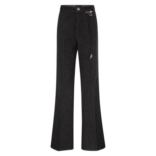 26FW 스포트막스 데님 팬츠 2622186075600 DARK DENIM