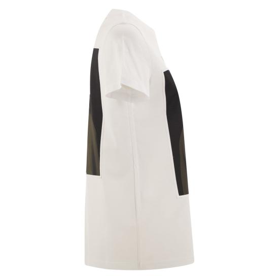 26FW 막스마라 반팔 티셔츠 2621946071600 WHITE - MAX MARA