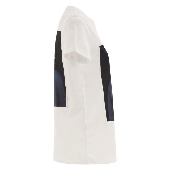 26FW 막스마라 반팔 티셔츠 2621946071600 WHITE - MAX MARA