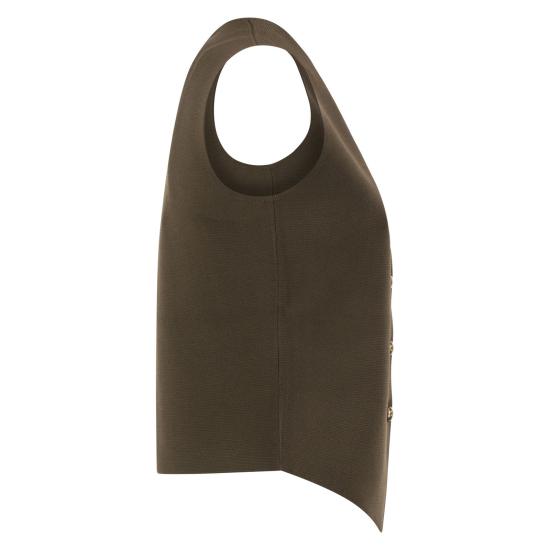 26FW 막스마라 베스트 2621356011600 KHAKI - MAX MARA