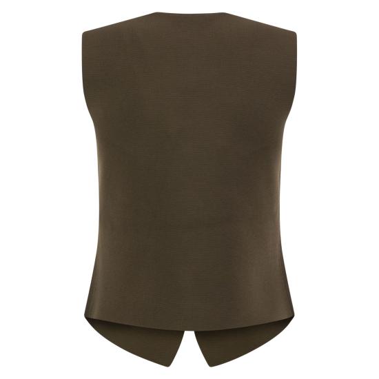 26FW 막스마라 베스트 2621356011600 KHAKI - MAX MARA
