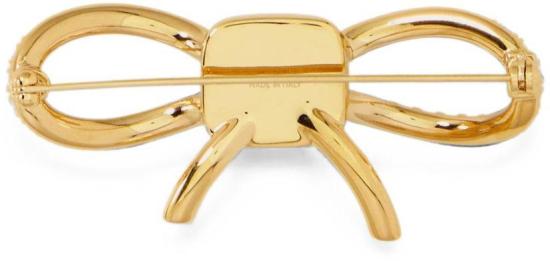 26FW 살바토레 페라가모 주얼리 760979795018001 GOLD - SALVATORE FERRAGAMO
