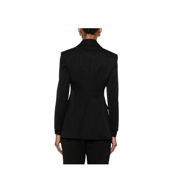 26FW 더로우 수트 자켓 10952W4600BLK NEGRO - THE ROW