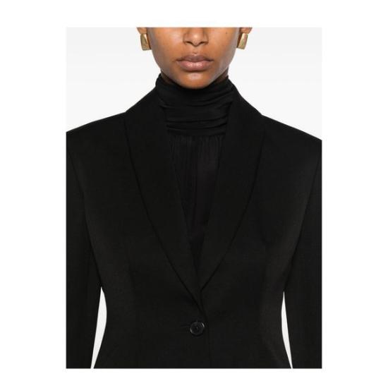 26FW 더로우 수트 자켓 10952W4600BLK NEGRO - THE ROW