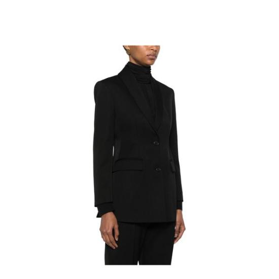 26FW 더로우 수트 자켓 10952W4600BLK NEGRO - THE ROW
