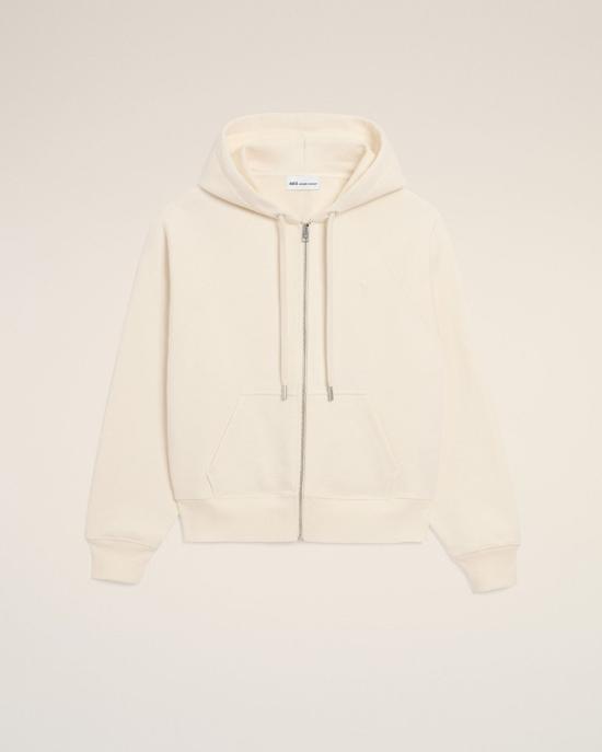 26SS 아미 점프수트 USW759747136 CREMA