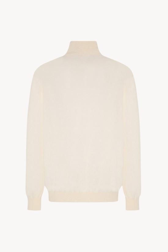 26FW 더로우 터틀넥 11120Y1001IVR MARFIL - THE ROW