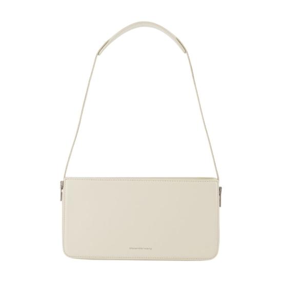 26FW 알렉산더 왕 크로스백 20326P70L 273A ivory