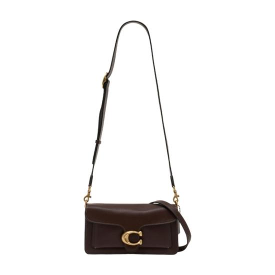 26FW 코치 크로스백 CCX04 B4MPL BROWN
