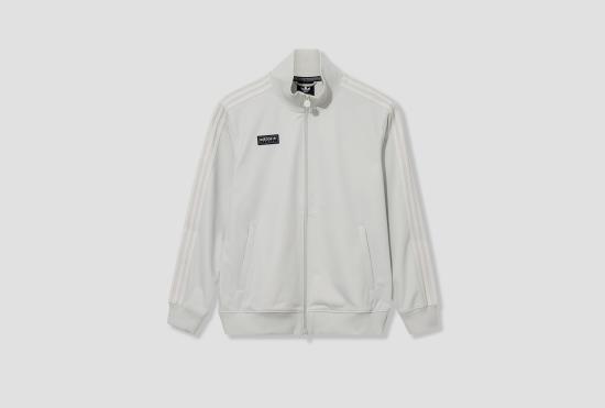  아디다스 터틀넥 백힐 SPZL TT - ORBGRY KR2733