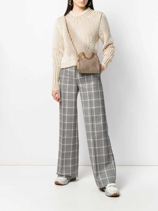 26FW 스텔라 맥카트니 토트백 391698W9355 BUTTER CREAM - STELLA MCCARTNEY