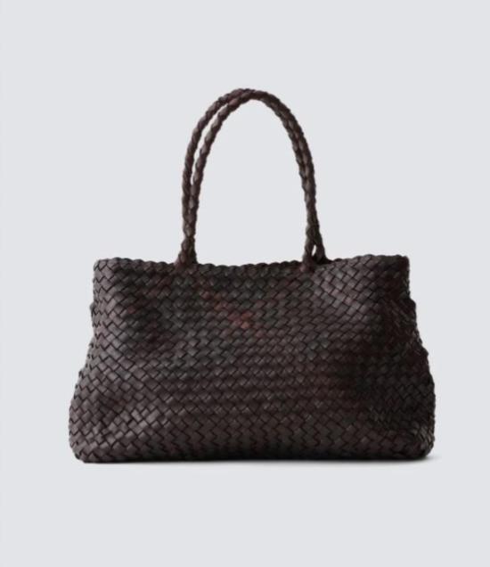  LIKEMARY 토트백 라이크메리 빈티지 메쉬  펄 - OTHER BRANDS
