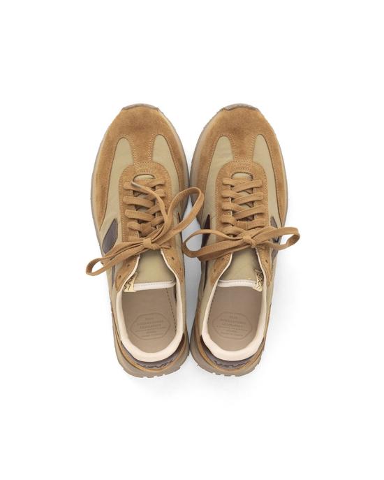 26SS 비즈빔 스니커즈 0126101001004 BEIGE DOM - VISVIM