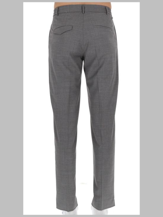 25SS 딸리아토레 스트레이트 팬츠 PGORD24 TGT060070UG5095 MULTICOLOUR - TAGLIATORE