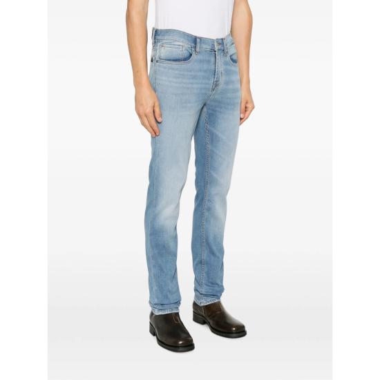 26FW 세븐포올맨카인드 데님 팬츠 7TC40F27 SLIMMY HVN BLUE - 7 FOR ALL MANKIND