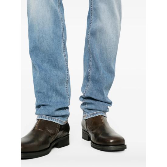 26FW 세븐포올맨카인드 데님 팬츠 7TC40F27 SLIMMY HVN BLUE - 7 FOR ALL MANKIND