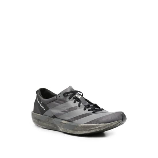 26FW 와이쓰리 스니커즈 KI9544 BLKGR GREY BLACK - Y-3