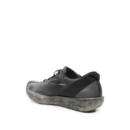 26FW 와이쓰리 스니커즈 KI9544 BLKGR GREY BLACK - Y-3
