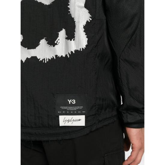 26FW 와이쓰리 자켓 KR1105 BLACK - Y-3