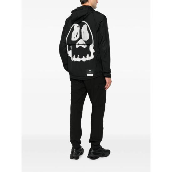 26FW 와이쓰리 자켓 KR1105 BLACK - Y-3