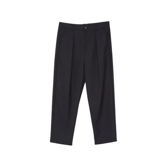 26FW 아페쎄 스트레이트 팬츠 PSANF H08428 IAK BLUE