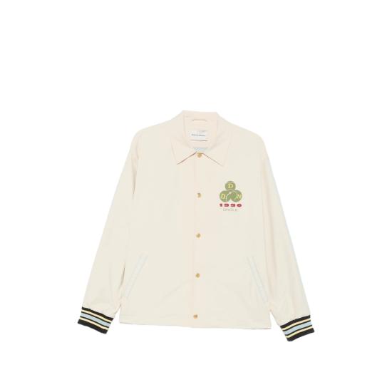 26FW 드롤드무슈 봄버 자켓 L JT289 PL179 OFFWH NEUTRALS