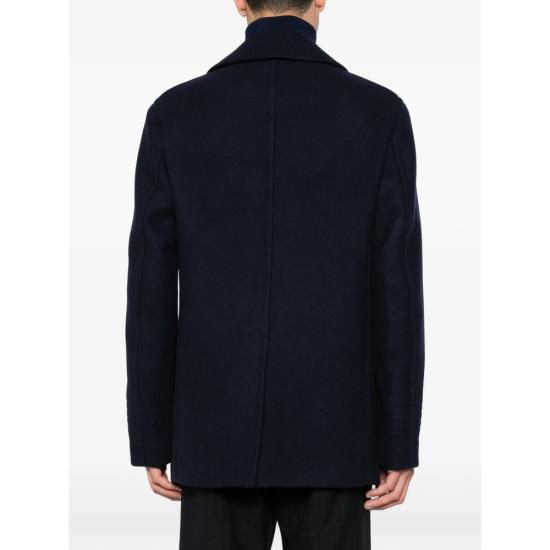 26FW 톰포드 자켓 FMW088 OPR017 UCC BLUE - TOMFORD