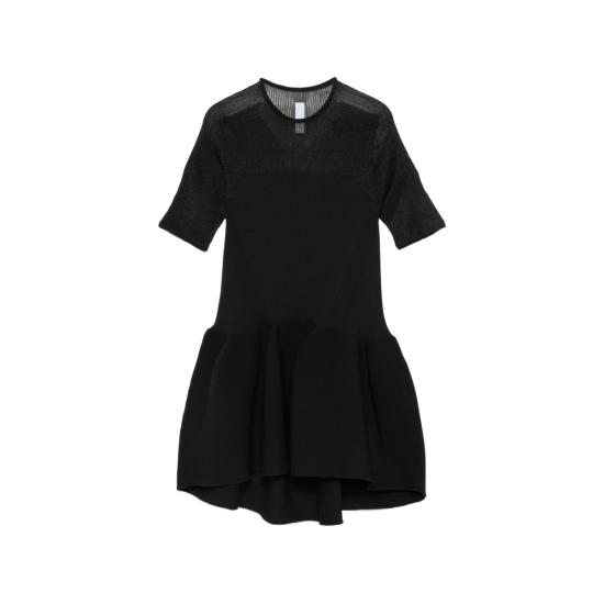 26FW 씨에프씨엘 미디 원피스 CF012KN023 BLACK