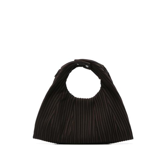 26FW 씨에프씨엘 토트백 CF012AG128 COFFE BROWN BLACK